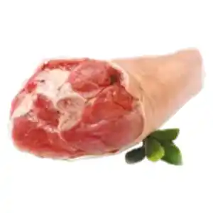 Meine Fleischerei Eisbein