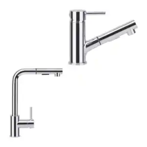 HOME CREATION Küchen- / Waschtisch-Armatur