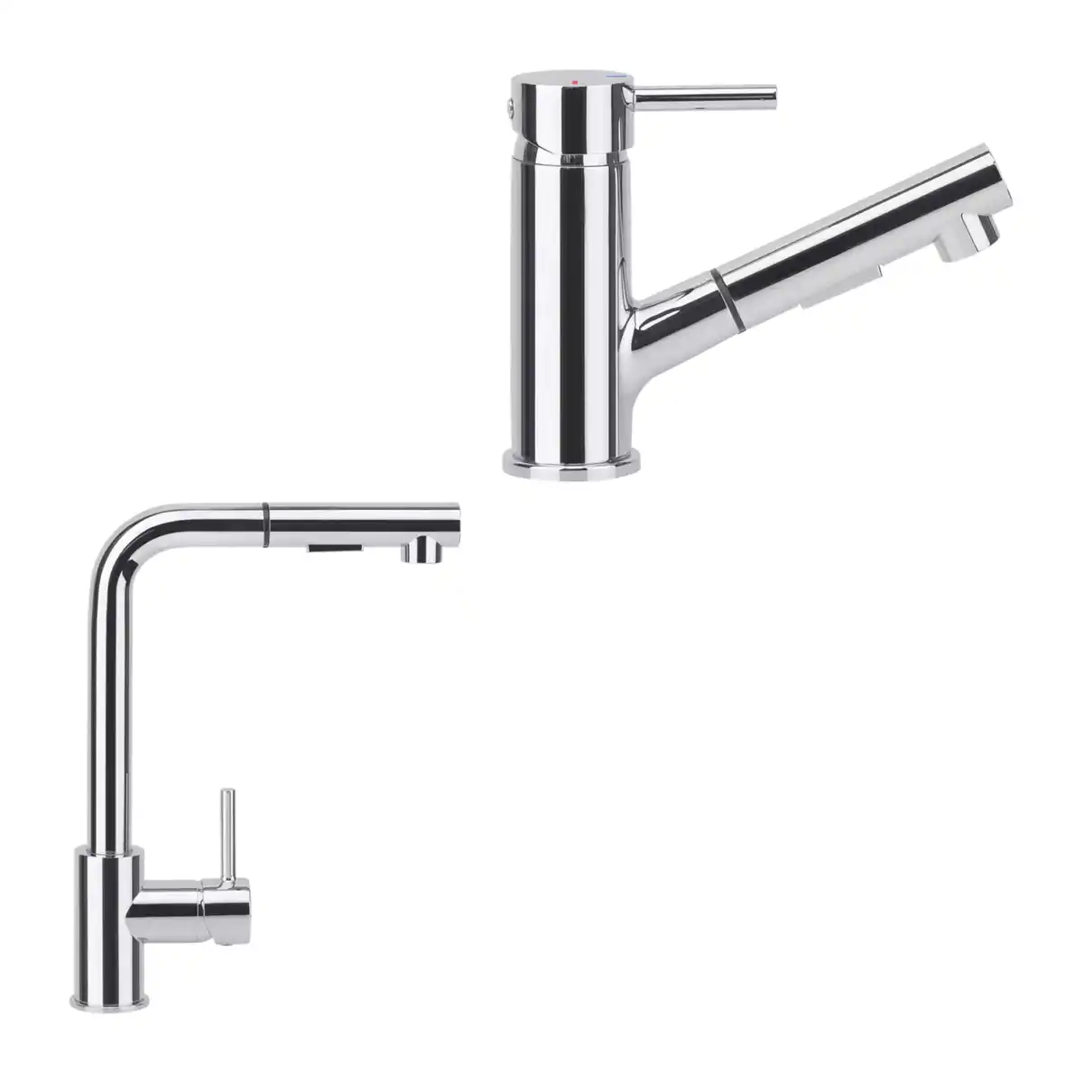 Bild 1 von HOME CREATION Küchen- / Waschtisch-Armatur