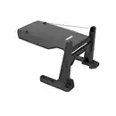 Bild 4 von WORX Mähroboter-Garage, »Vision Cloud«, Kunststoff, schwarz