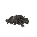 Bild 1 von Mr. GARDENER Lavamulch, Körnung: 8 mm - 16 mm, 20 kg, schwarzgrau