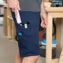 Bild 4 von TOP CRAFT Arbeitsshorts