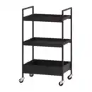 Bild 4 von HOME CREATION Servierwagen