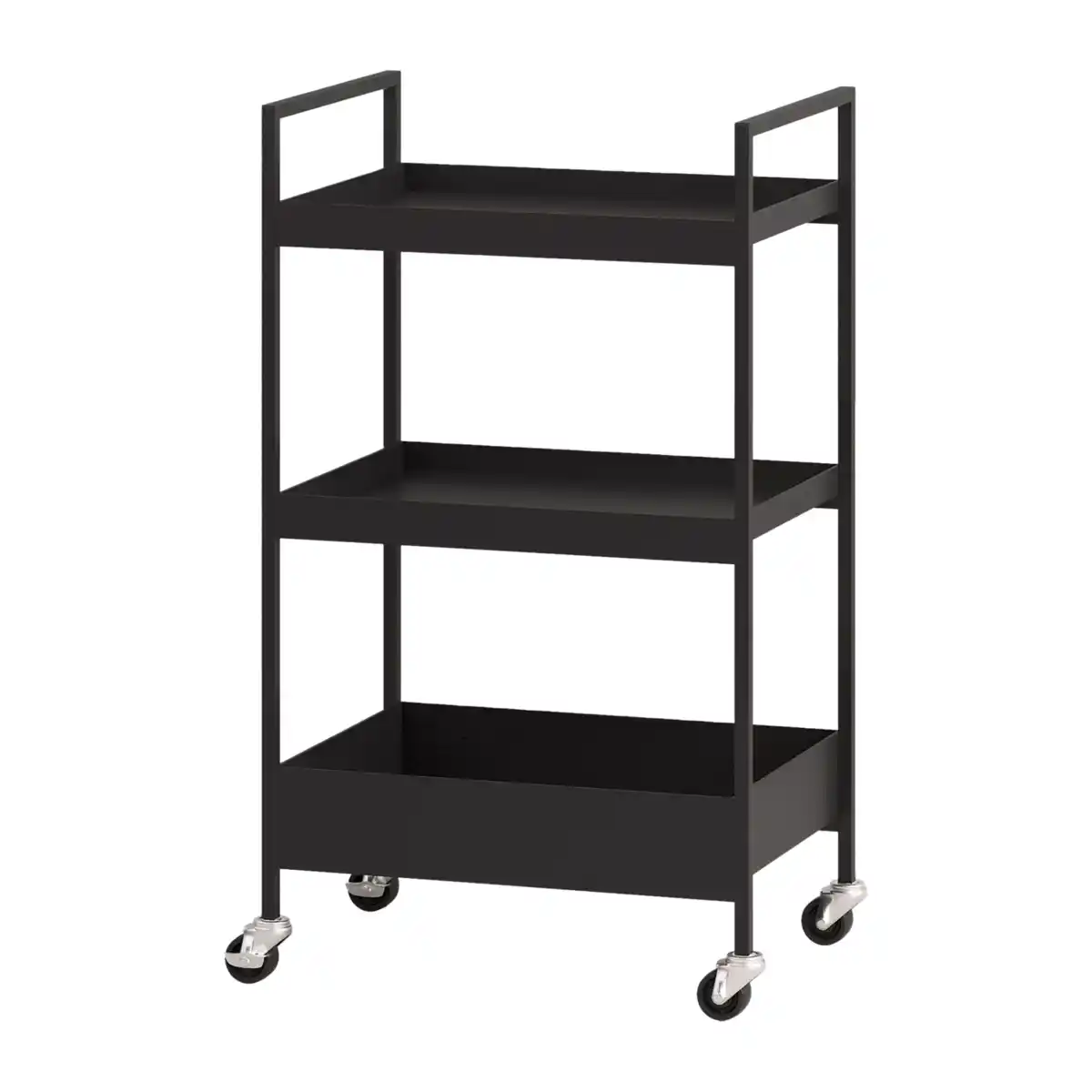 Bild 4 von HOME CREATION Servierwagen