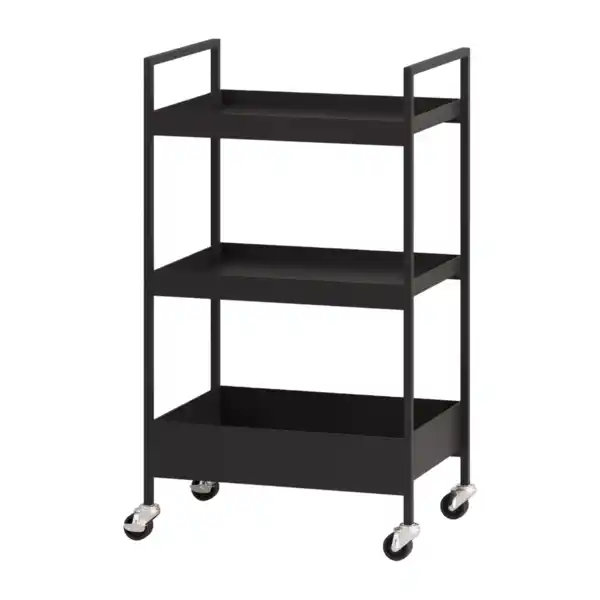 Bild 4 von HOME CREATION Servierwagen