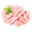 Bild 1 von Meine Fleischerei Frisches Hähnchengeschnetzeltes natur