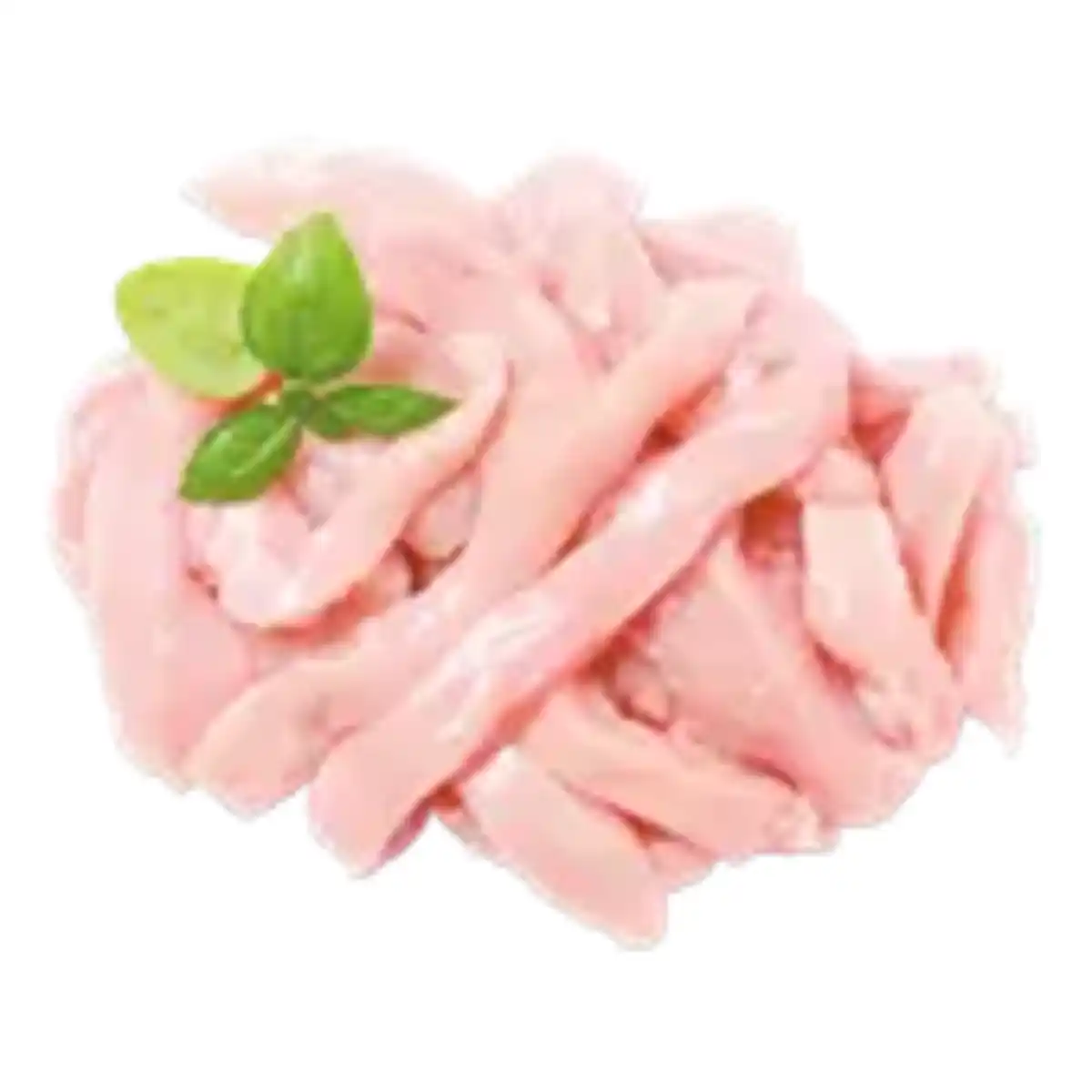 Bild 1 von Meine Fleischerei Frisches Hähnchengeschnetzeltes natur