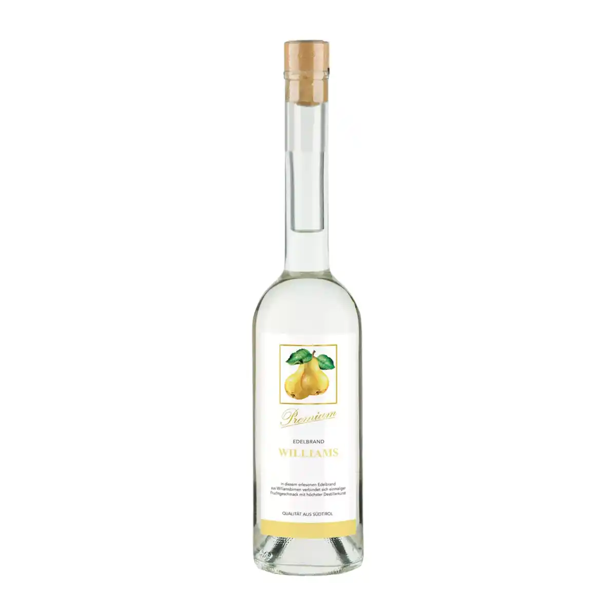 Bild 4 von Südtiroler Obstbrand