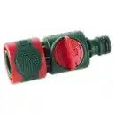 Bild 1 von Powertec Garden Absperrventil