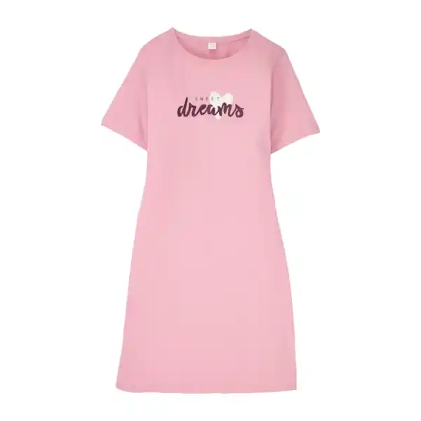 Bild 2 von UP2FASHION Nachthemd