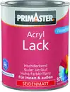 Bild 1 von Primaster Acryl Lack anthrazit seidenmatt 375 ml