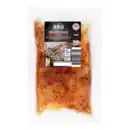 Bild 2 von BBQ Rückensteaks