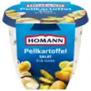 Bild 1 von Homann Nudel- oder Pellkartoffelsalat
