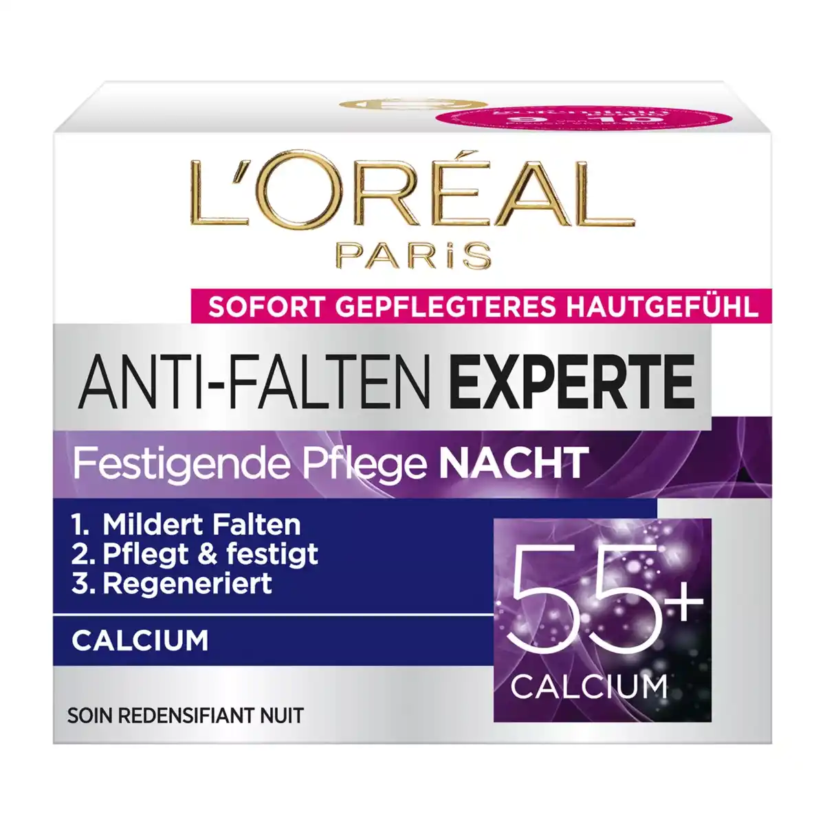 Bild 4 von L'ORÉAL Anti-Falten Experte