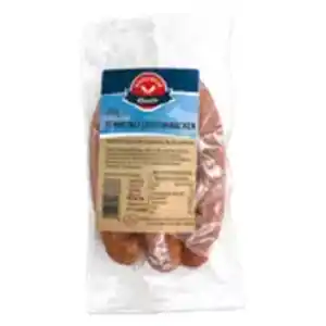 Wurstwerk Lausitz Schweinefleischknacker