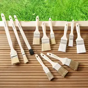 Powertec Color Pinsel 3er-Set