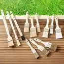 Bild 1 von Powertec Color Pinsel 3er-Set