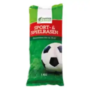 GARDEN DREAM Sport– und Spielrasen