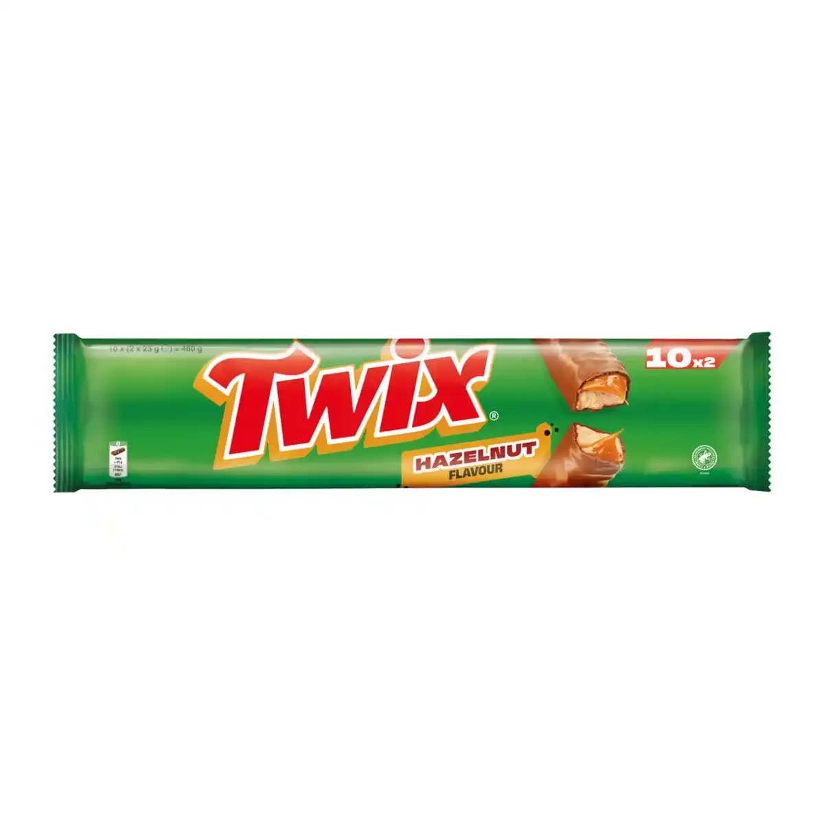 Bild 3 von MARS Twix