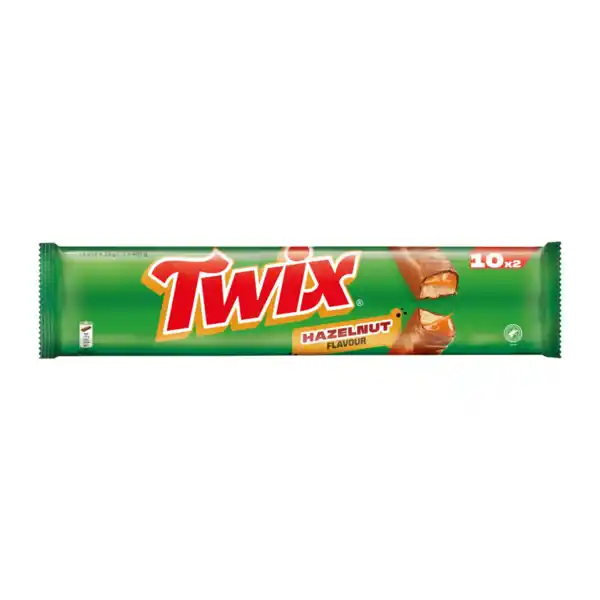 Bild 3 von MARS Twix