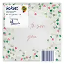 Bild 1 von KOKETT Servietten, Motiv 1