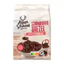 Bild 3 von ALPENSCHMAUS Schokolierte Brezeln