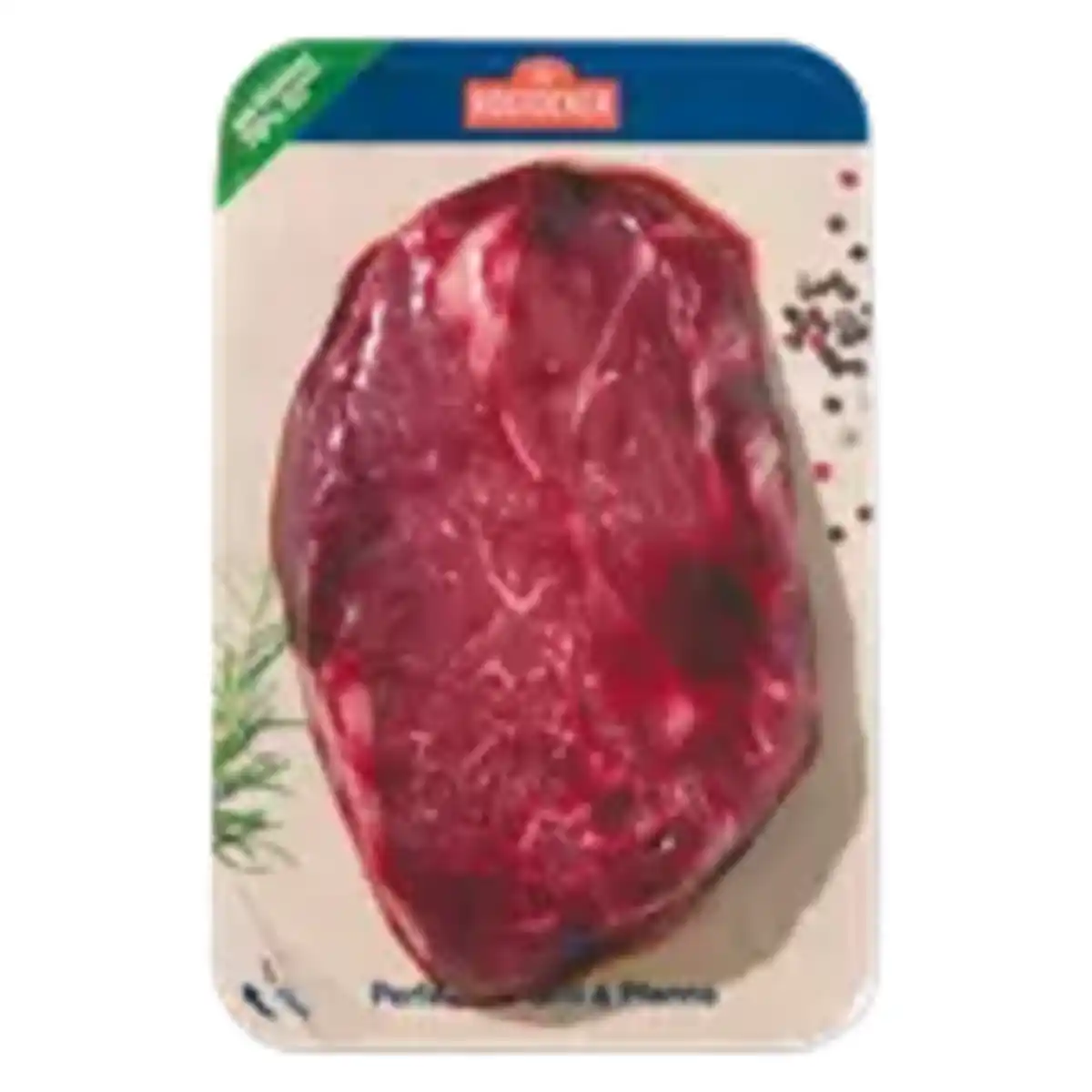 Bild 1 von Die Rostocker Rindersteaks