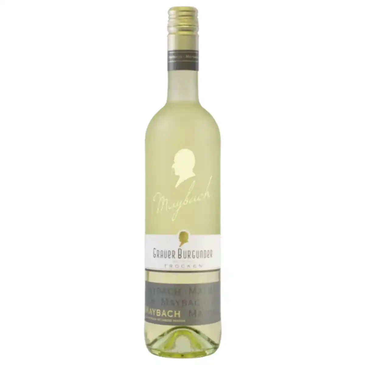 Bild 1 von Maybach Rebsortenweine oder Secco