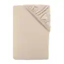 Bild 2 von NOVITESSE Supersoft-Spannbetttuch