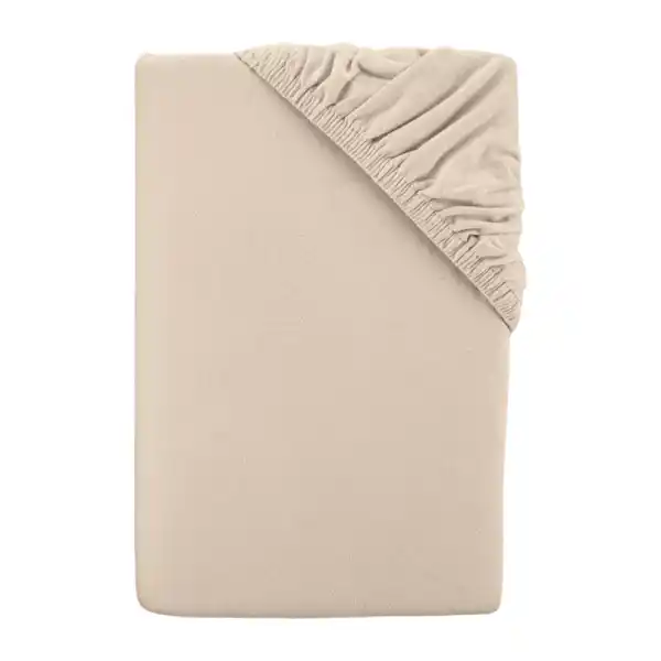 Bild 2 von NOVITESSE Supersoft-Spannbetttuch