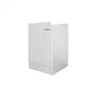 Bild 1 von Flex-Well Spülenunterschrank »Wito«, weiß