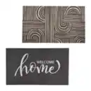 Bild 1 von HOME CREATION Türmatte