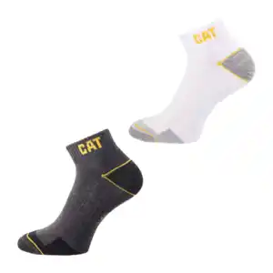 CAT Arbeitssneaker-Socken