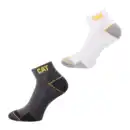 Bild 1 von CAT Arbeitssneaker-Socken