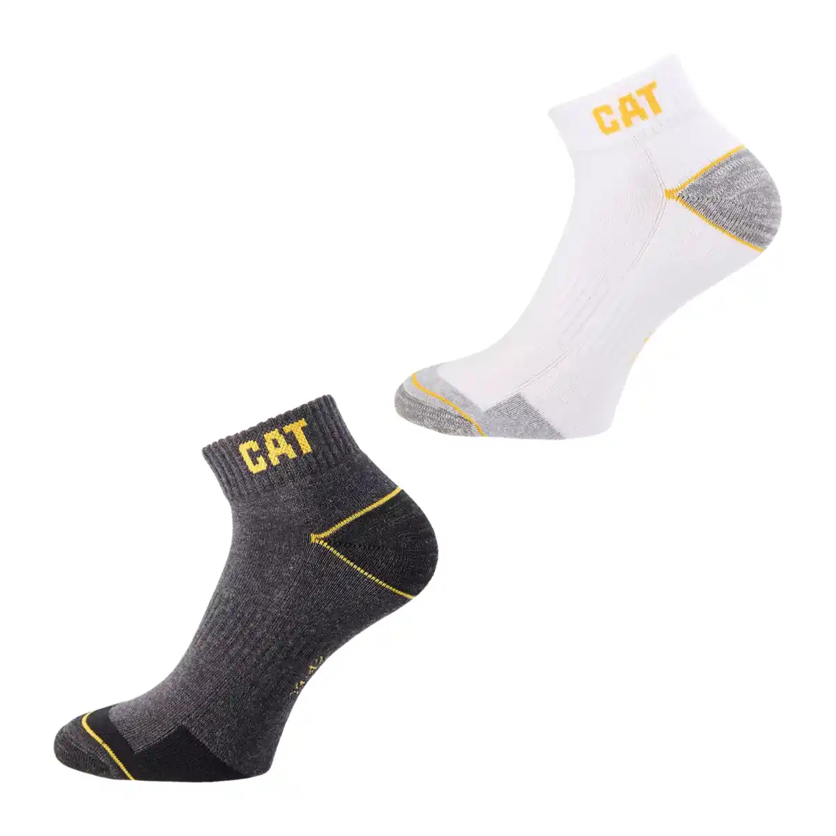 Bild 1 von CAT Arbeitssneaker-Socken