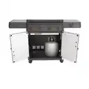 Bild 3 von THOR Gasgrill »Thunder«, 4 Hauptbrenner mit Searbrenner