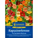 Bild 1 von Kiepenkerl Kapuzinerkresse Tropaeolum Tropaeolum majus »Tip-Top Alaska Mischung«, einjährig