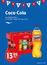 Bild 1 von Coca-Cola verschiedene Sorten