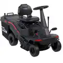 Bild 1 von GÜDE Aufsitzmäher »GAR 610-224 Automatik«, 4,5 kW, inkl. Grasfangbehälter, Schnittbreite: 61 cm