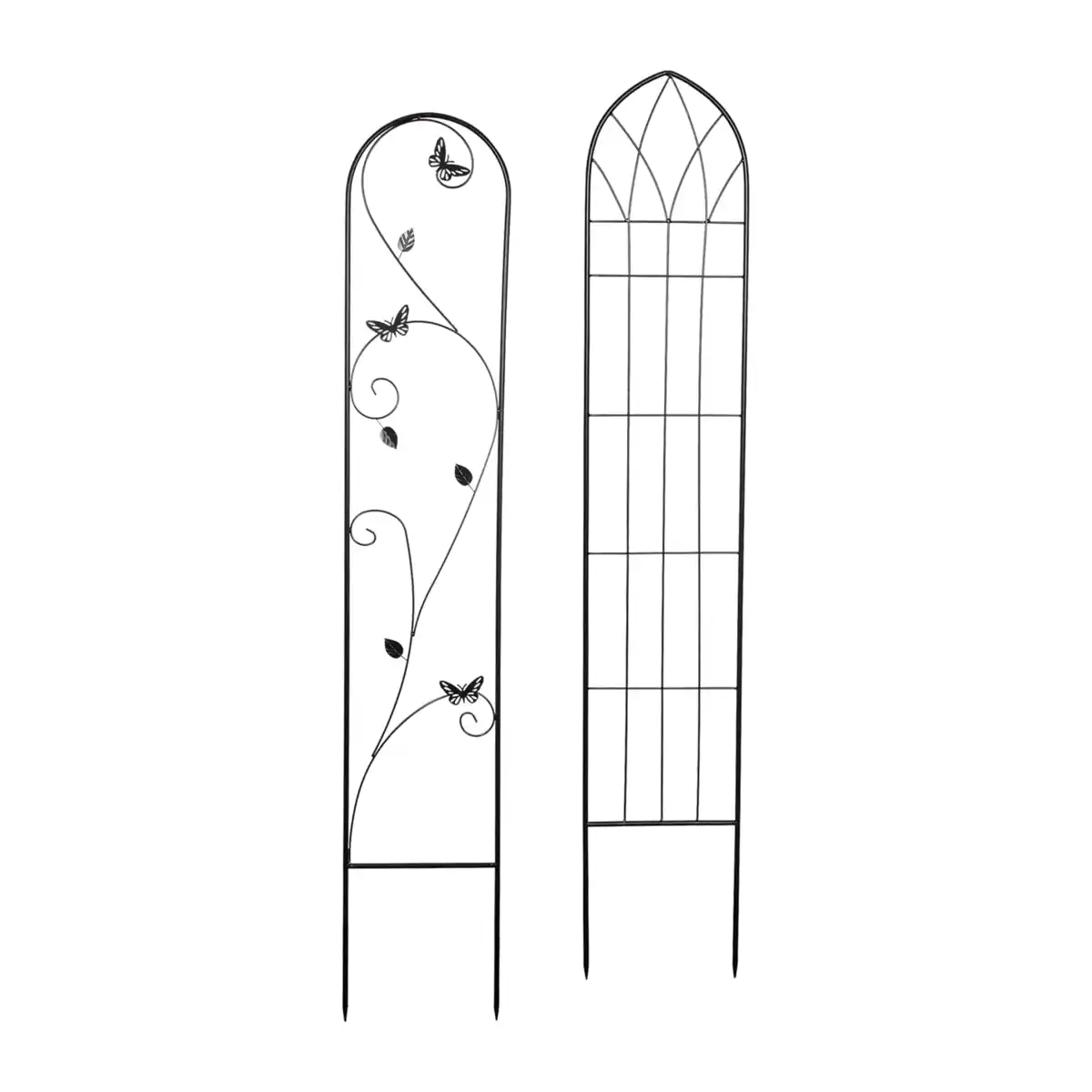 Bild 1 von BELAVI Rankspalier