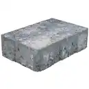 Bild 1 von Mr. GARDENER Pflastersteine »SlimeStone«, lösemittelfrei, BxLxH: 18 x 12 x 5 cm, grau-anthrazit