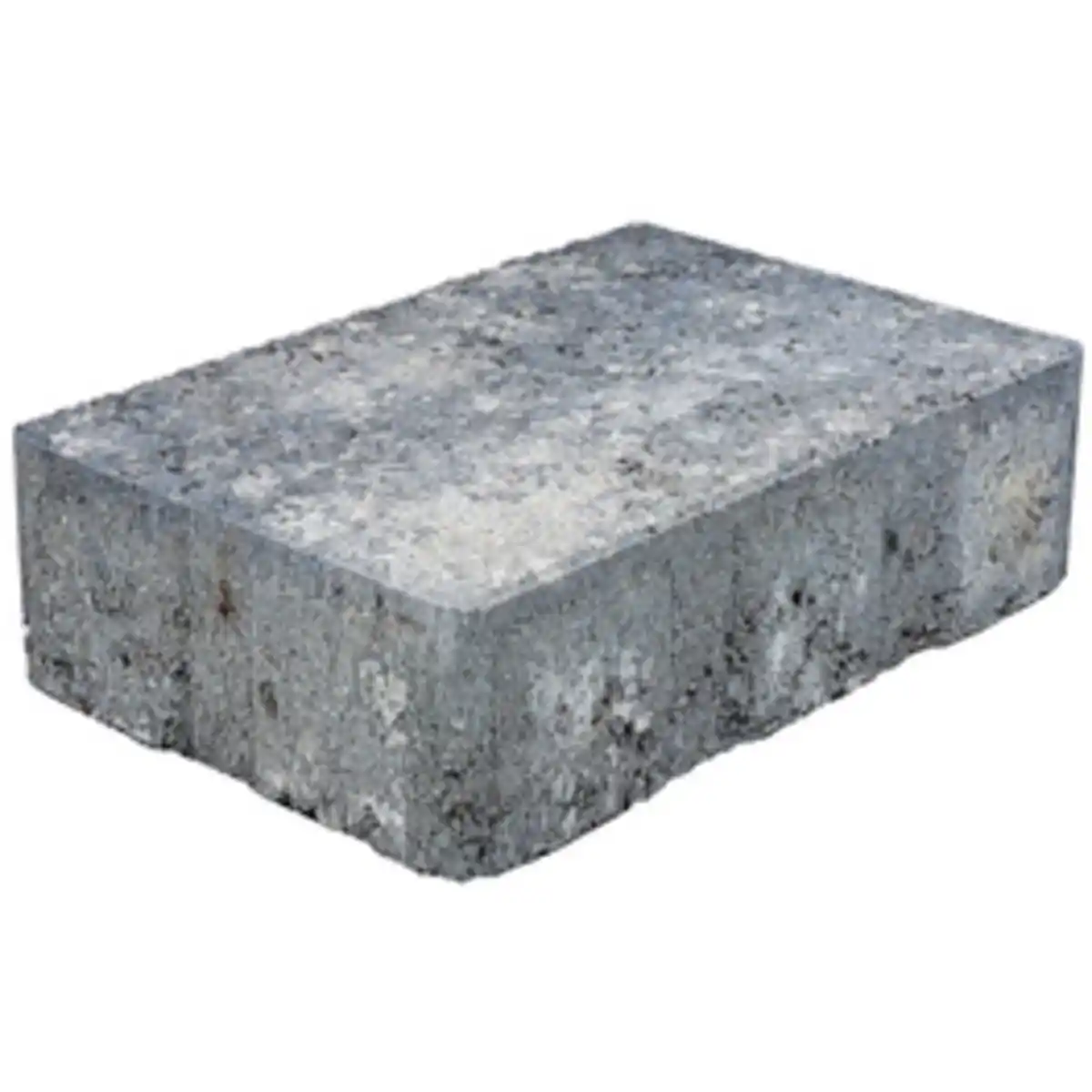 Bild 1 von Mr. GARDENER Pflastersteine »SlimeStone«, lösemittelfrei, BxLxH: 18 x 12 x 5 cm, grau-anthrazit