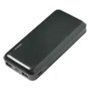 LOGILINK Powerbank PA0323 schwarz