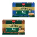 Bild 1 von JACOBS Kaffee-Sticks