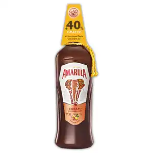 Amarula Creamlikör