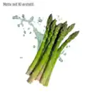 Bild 1 von Spargel grün