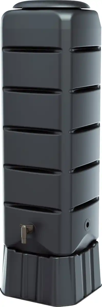 Bild 1 von Arves Regenspeicher Tenso 120 L anthrazit