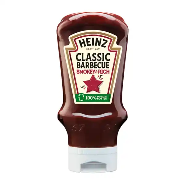 Bild 4 von HEINZ Snack-Sauce