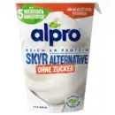 Bild 1 von Alpro Skyr-Alternative Ohne Zucker vegan 400g