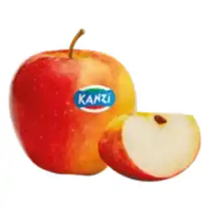 Apfel „Kanzi“